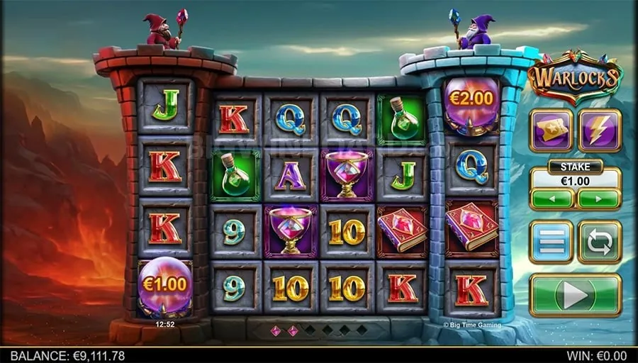 okbet Live Dealer Casino Games