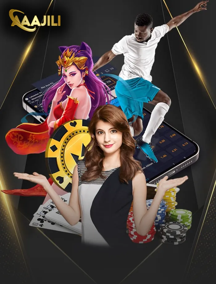 A collage of various sports icons representing okbet's diverse betting options