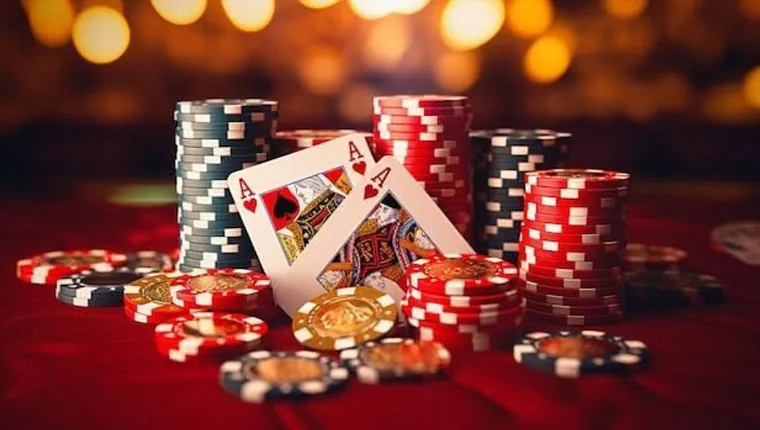 OKBET Live Casino Promotions
