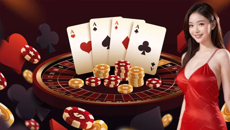 Wide Range of Games