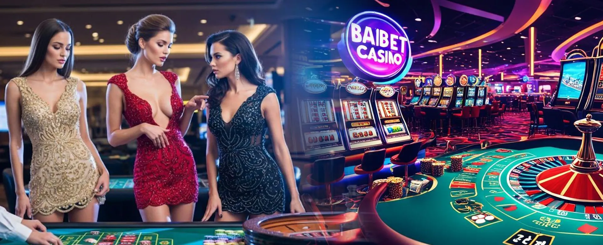 okbet Casino Games Guide Hero Image