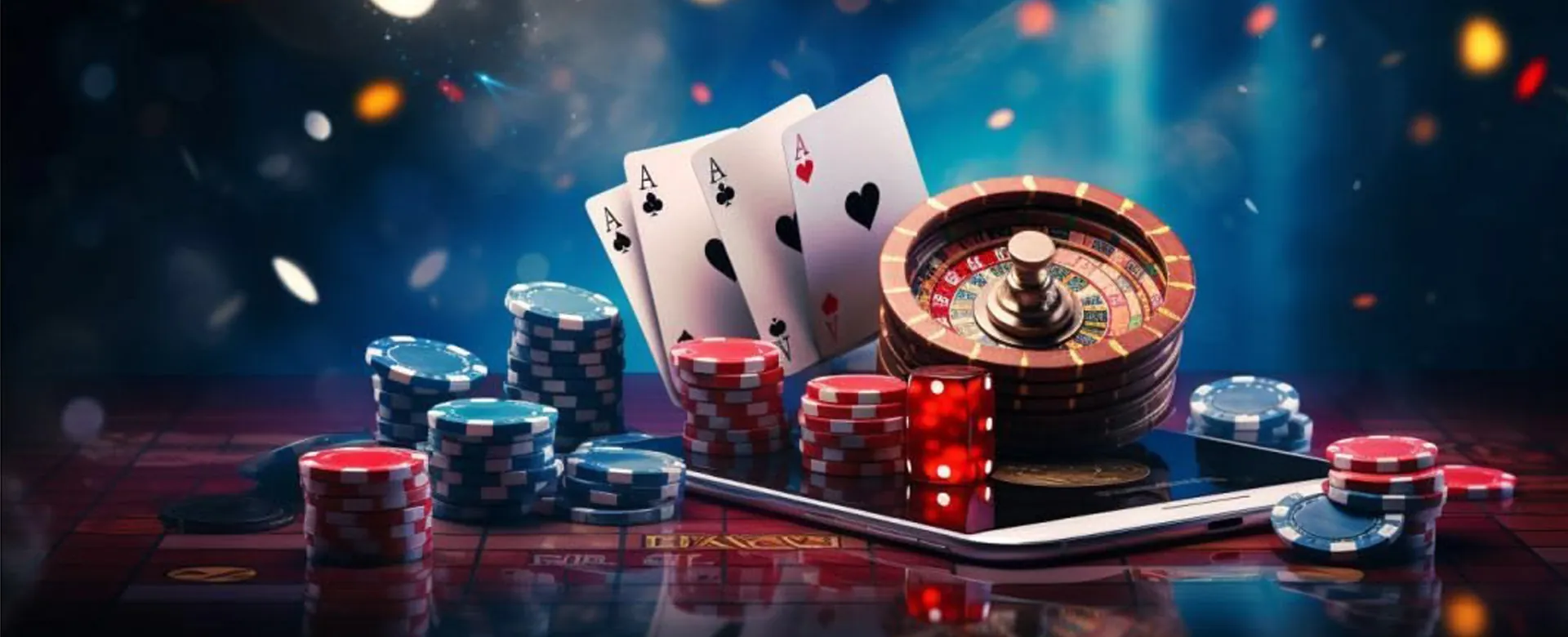 OKBET Responsible Gaming: Play Safely
