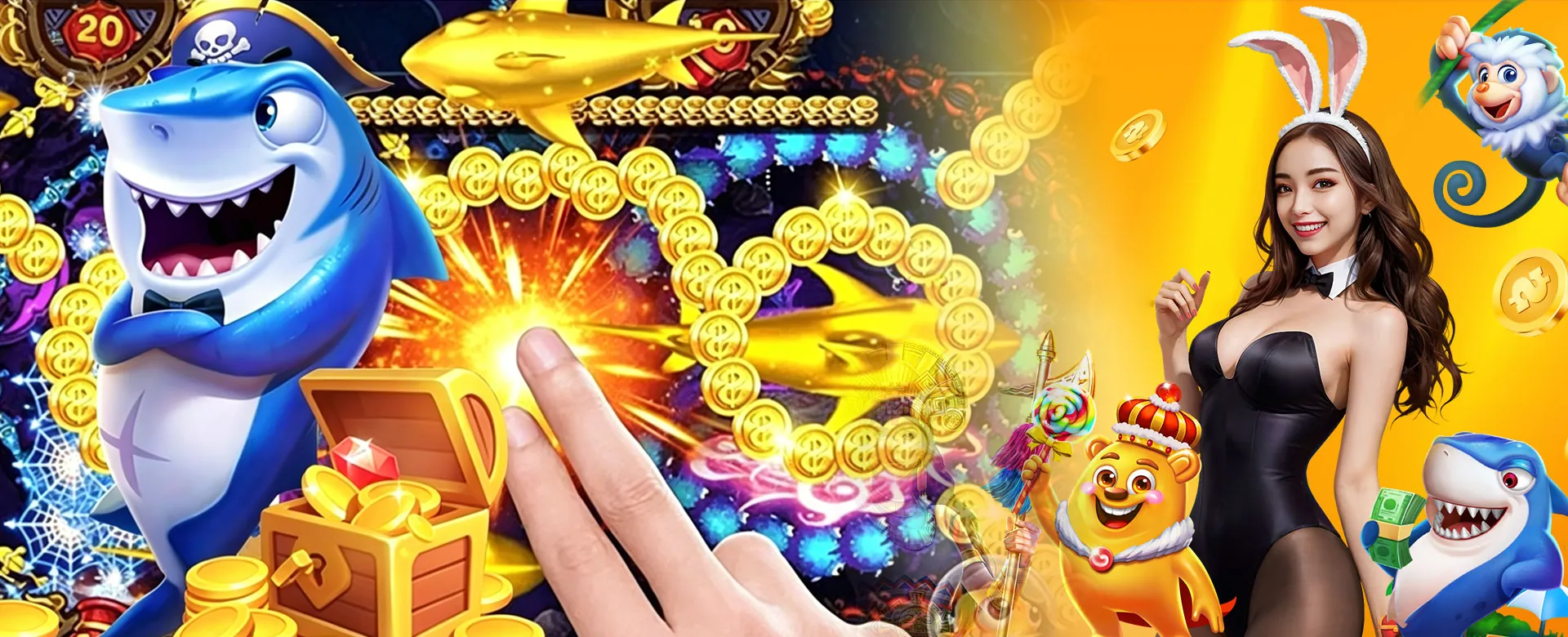 Protecting Minors from Gambling