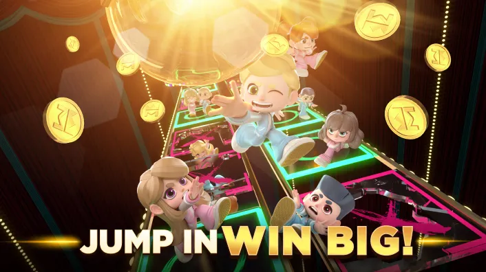 OKBET Slot Game Galaxy