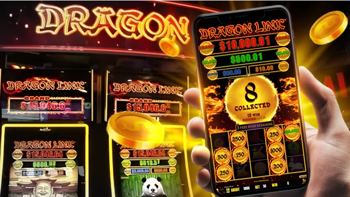 A person enjoying online casino games on a smartphone, showcasing the seamless OKBET gaming experience in the Philippines, with a vibrant and professional design.