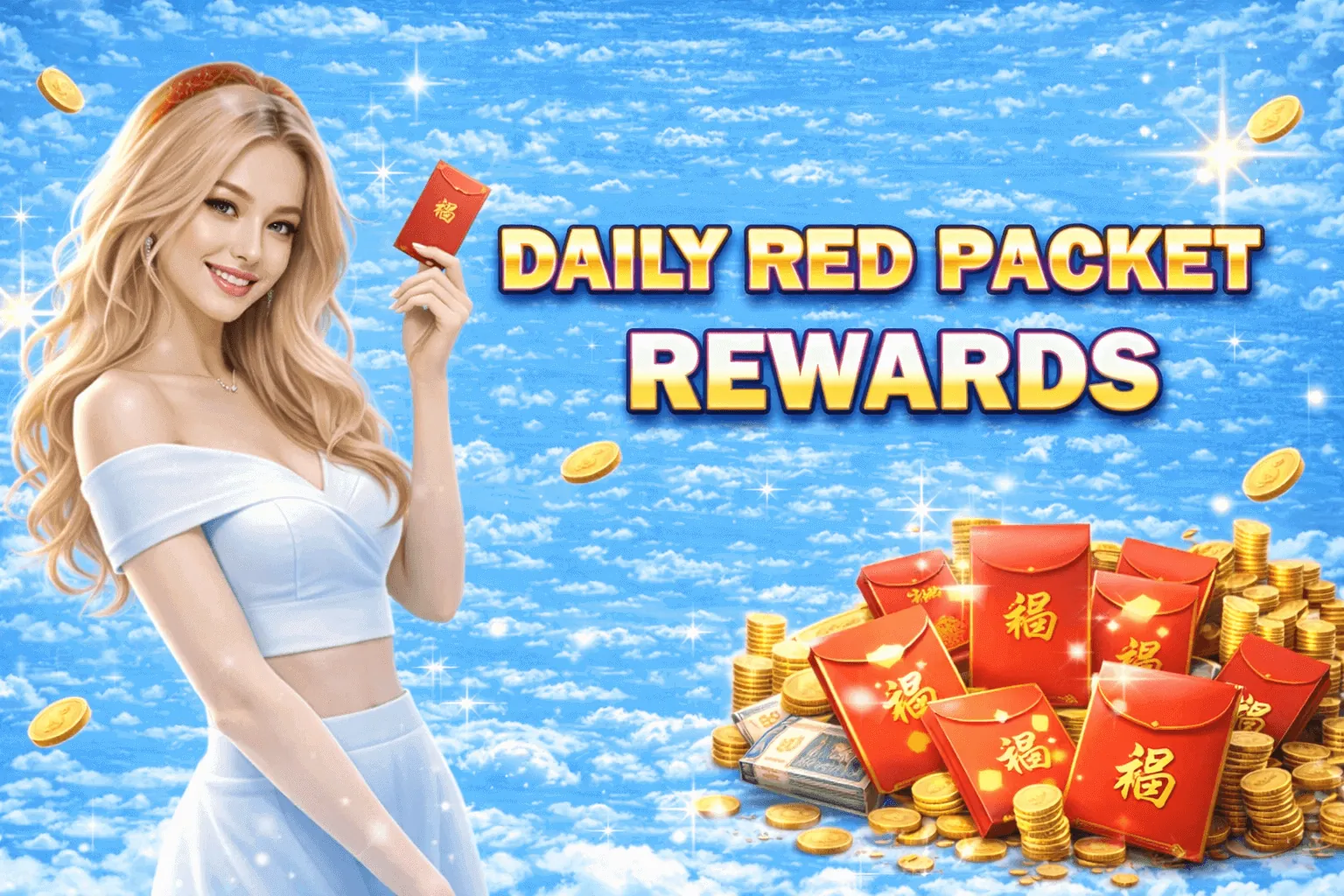 OKBET Deposit Bonus