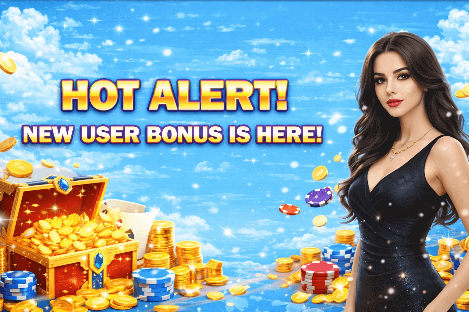 OKBET Welcome Bonus